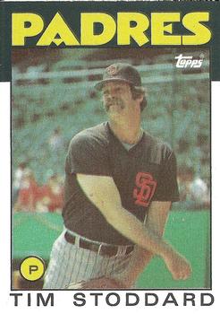 Tim Stoddard