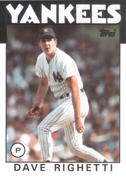Dave Righetti