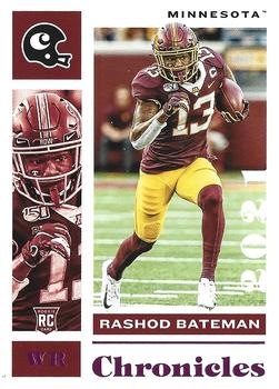 Rashod Bateman