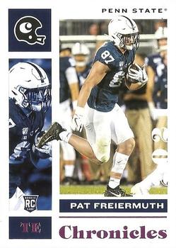 Pat Freiermuth
