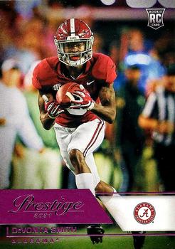 DeVonta Smith