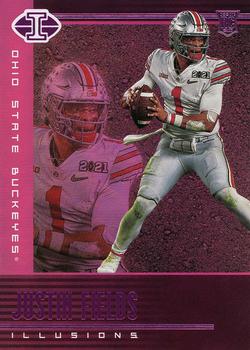 Justin Fields