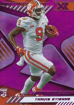 Travis Etienne