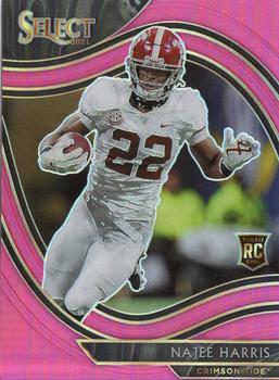Najee Harris