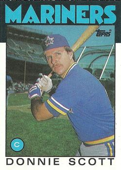Donnie Scott