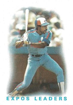 Expos Leaders