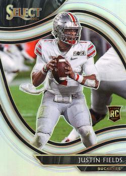 Justin Fields