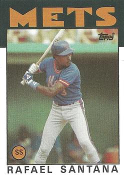 Rafael Santana