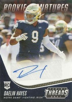 Daelin Hayes