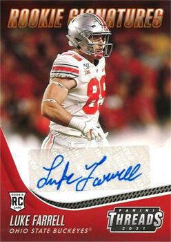 Luke Farrell