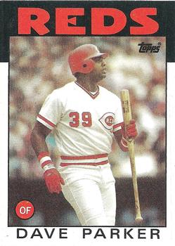 Dave Parker
