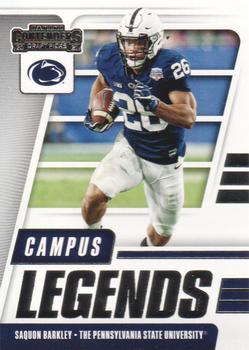 Saquon Barkley