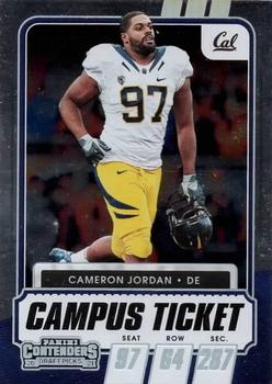 Cameron Jordan