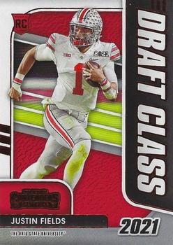Justin Fields