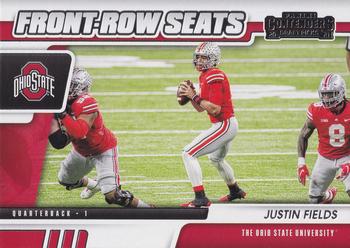Justin Fields
