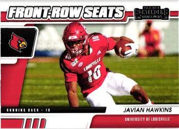 Javian Hawkins