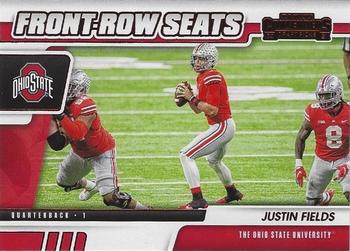 Justin Fields