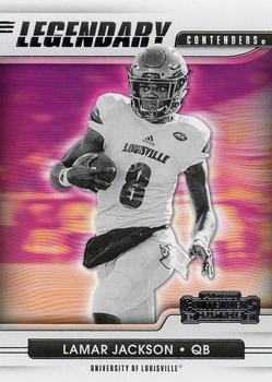 Lamar Jackson