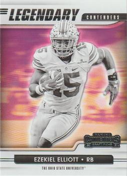 Ezekiel Elliott
