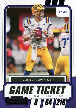 Joe Burrow
