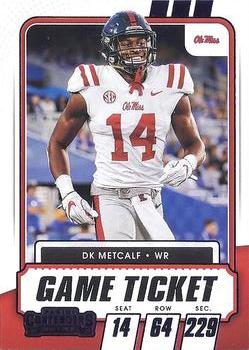 DK Metcalf