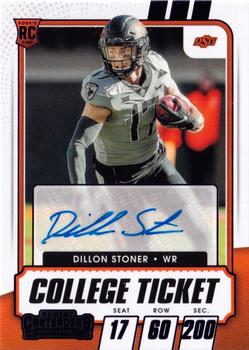 Dillon Stoner
