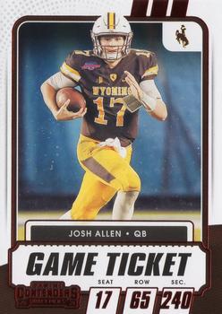 Josh Allen