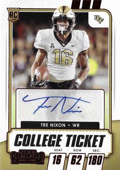 Tre Nixon
