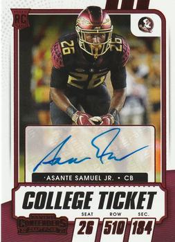 Asante Samuel Jr.