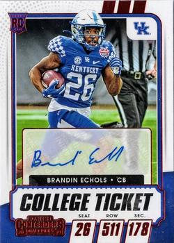 Brandin Echols