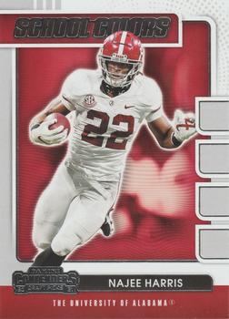 Najee Harris