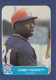 Kirby Puckett