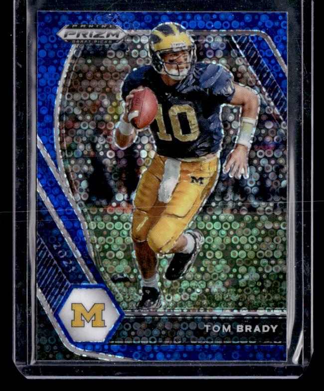 Tom Brady