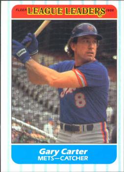 Gary Carter