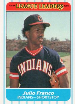 Julio Franco