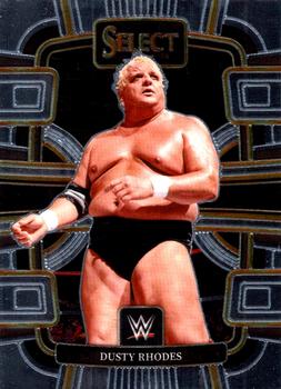 Dusty Rhodes