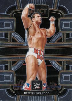 British Bulldog