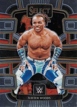 Xavier Woods