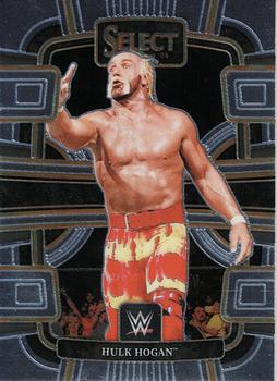 Hulk Hogan