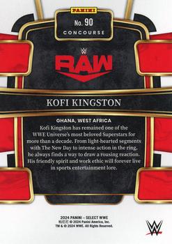 Kofi Kingston