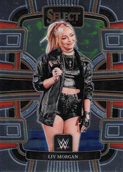 Liv Morgan