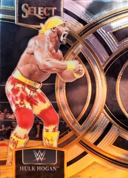Hulk Hogan