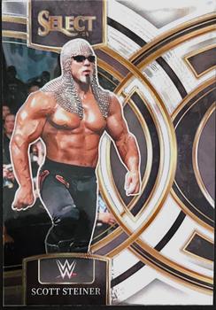 Scott Steiner