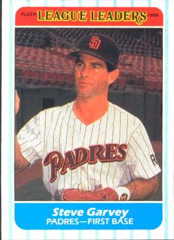 Steve Garvey