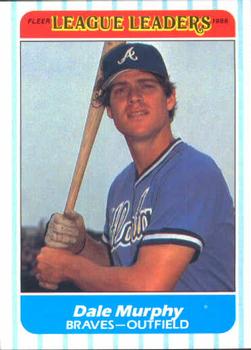 Dale Murphy