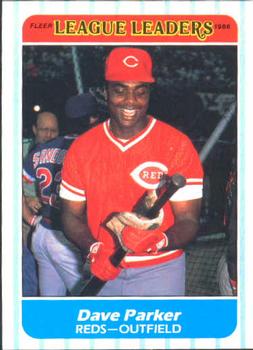 Dave Parker
