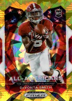 DeVonta Smith