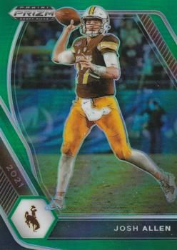 Josh Allen