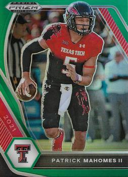 Patrick Mahomes II