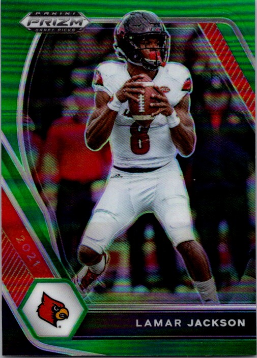 Lamar Jackson